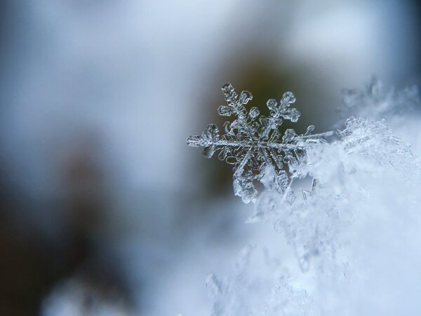 冰雪