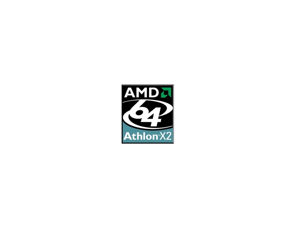 AMD64AthlonX22logo设计欣赏AMD64AthlonX22电脑硬件标志下载标志设计欣赏
