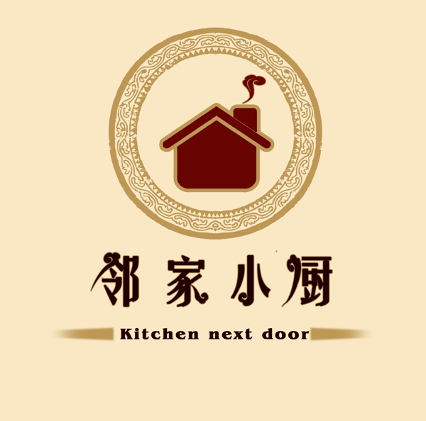 饭馆logo图片