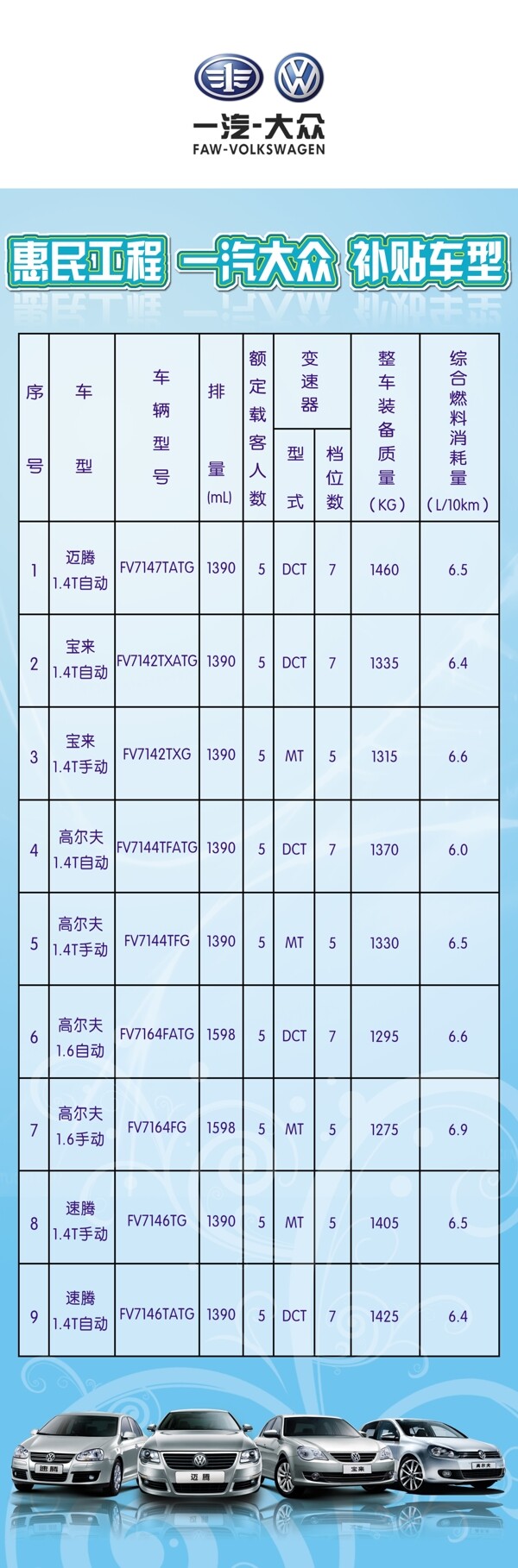 惠民补贴展架图片