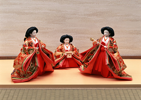 日本传统模型图片