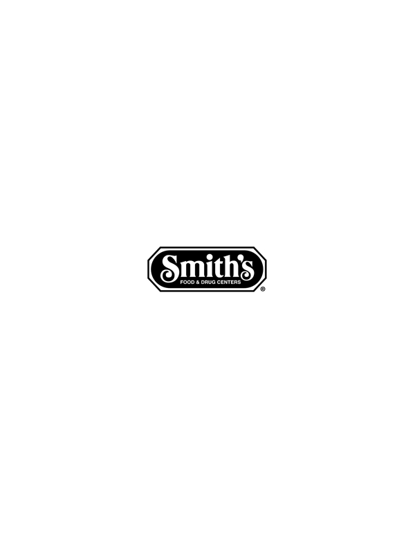 Smithslogo设计欣赏Smiths咖啡馆标志下载标志设计欣赏