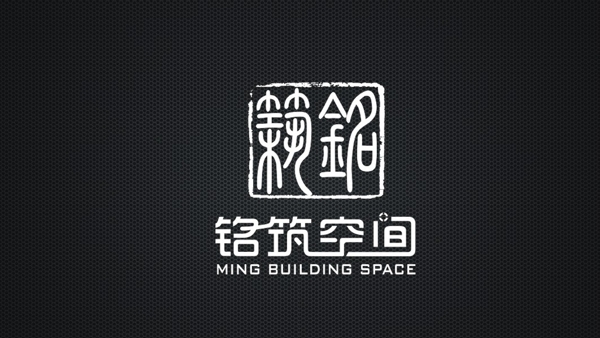 建筑LOGO