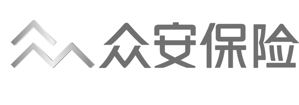 众安保险logo