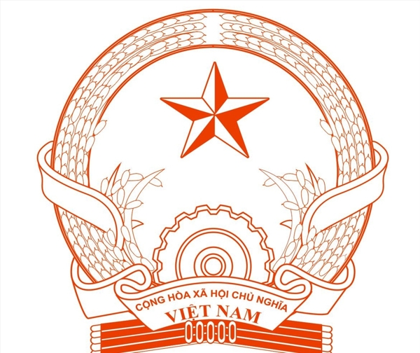越南国徽