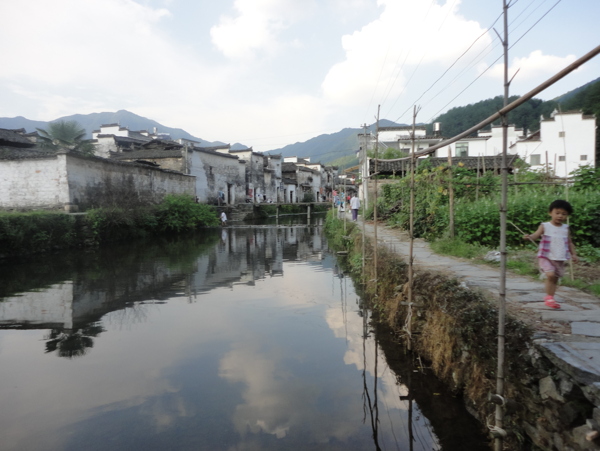 江西婺源风景