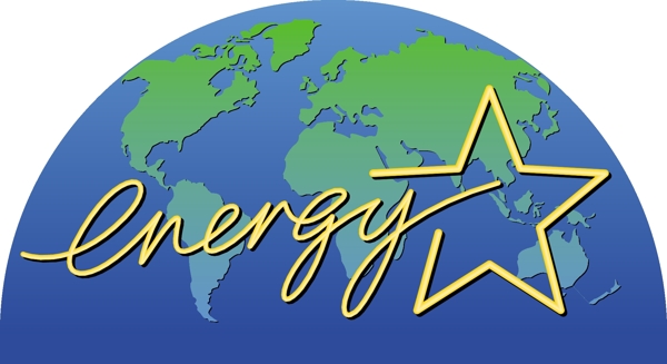 能源之星ENERGYSTAR标志
