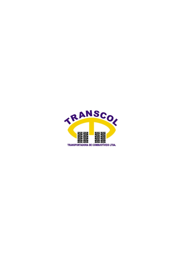 Transcollogo设计欣赏Transcol交通部门LOGO下载标志设计欣赏