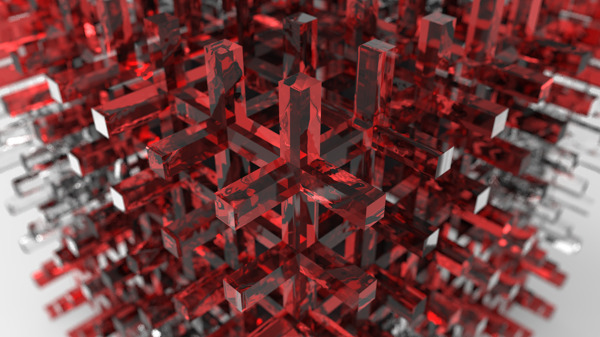 交叉立方体