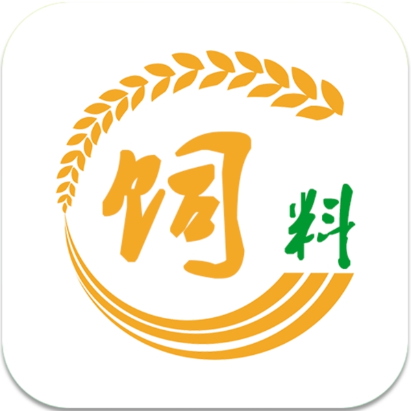 饲料logo手机APP