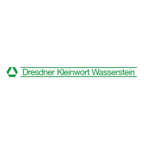 DresdnerKleinwortWasserstein