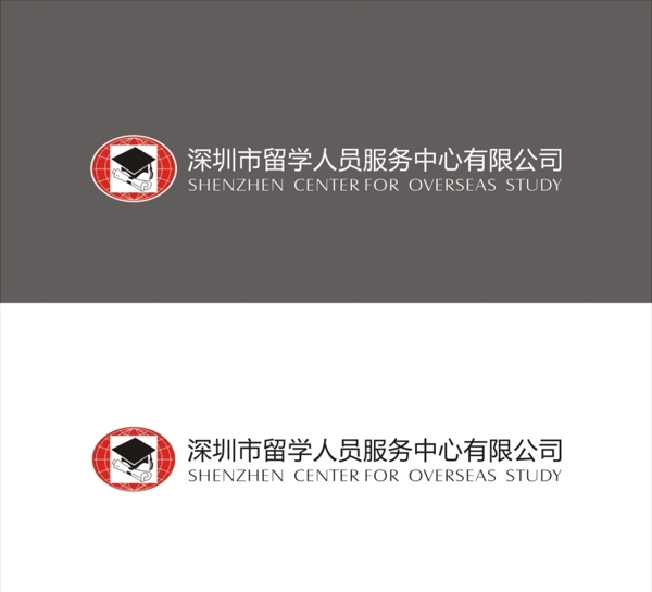 留学LOGO图片