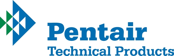 pentair奔泰logo标志图片