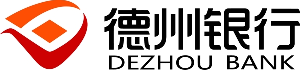 德州银行logo