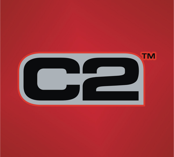 C2logo设计欣赏C2名牌食品标志下载标志设计欣赏
