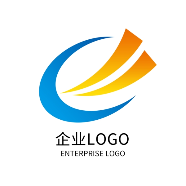 创意科技公司企业表示LOGO设计