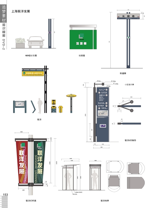 标识标牌