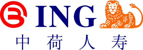 中荷人寿标志矢量LOGO