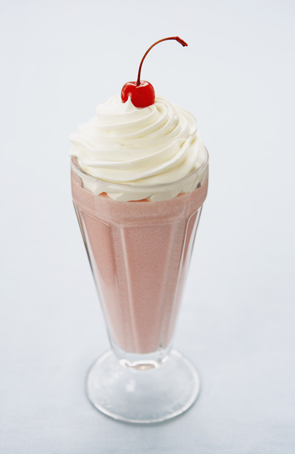 冰淇淋甜品饮品饮料背景素材图片