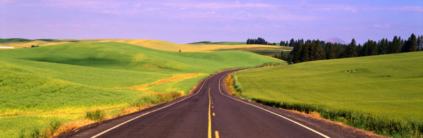 道路