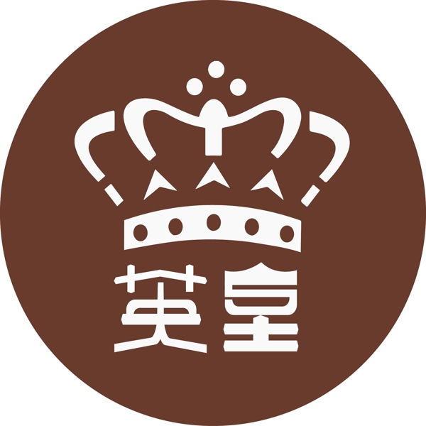 英皇logo