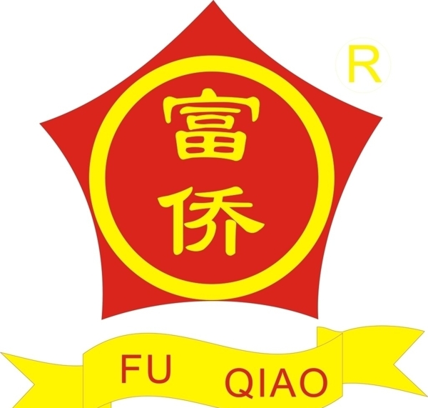 重庆富侨logo图片