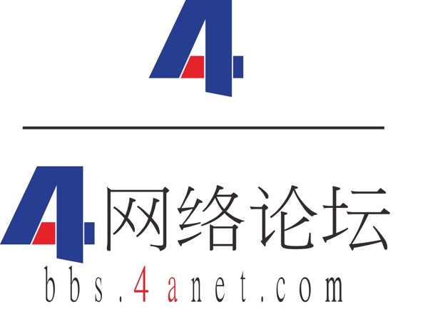 logo设计4a网站图片