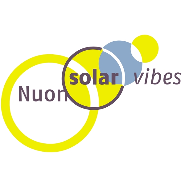 Nuon太阳能的共鸣