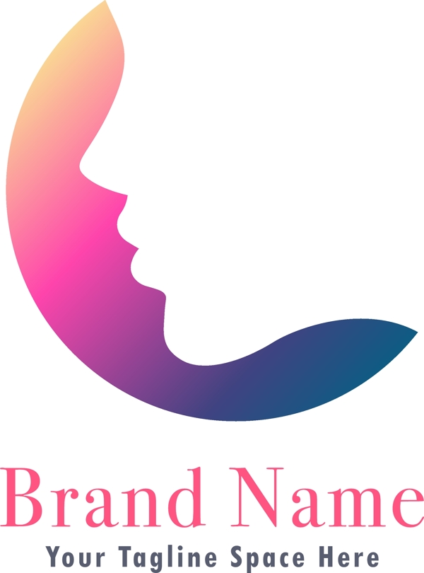 化妆品类目用途标识logo