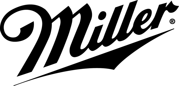 米勒的标志
