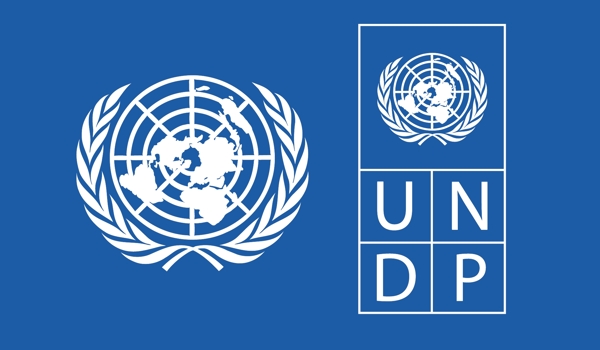 联合国logo