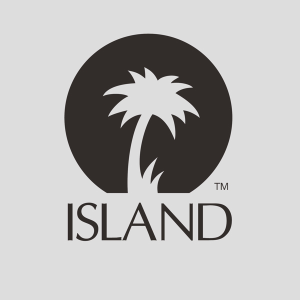 ISLAND企业LOGO