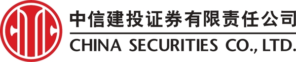 中信建投证券logo图片