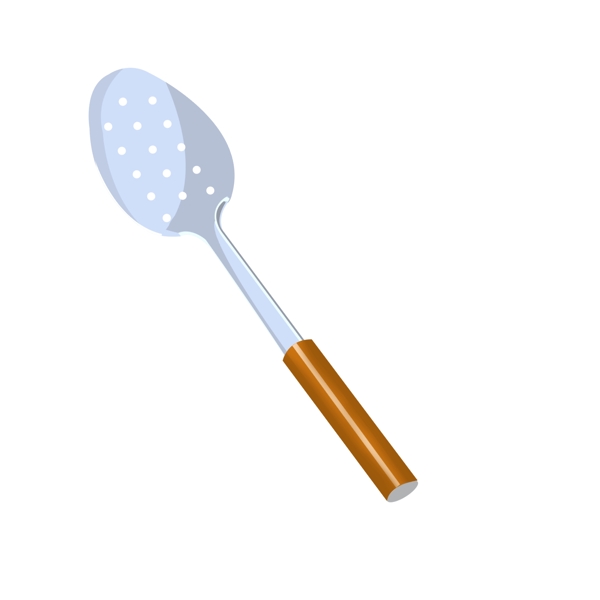 厨房工具勺子