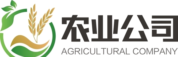 农业logo