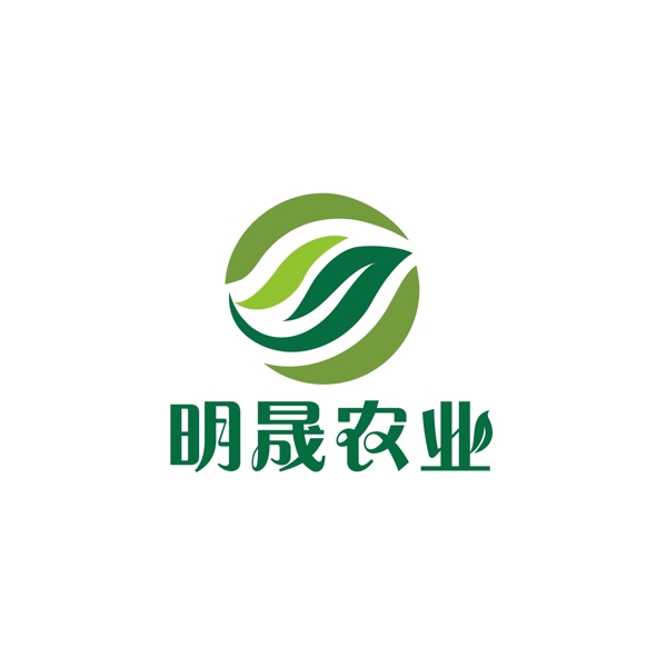 农业LOGO设计