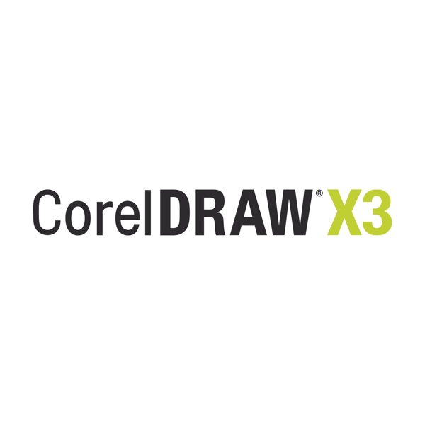 CorelDRAWX3