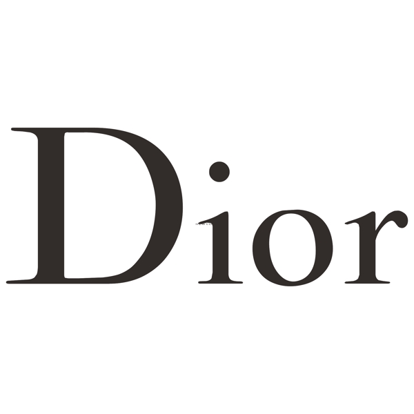 Dior矢量标志标识