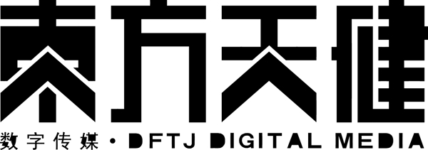 东方天健logo图片
