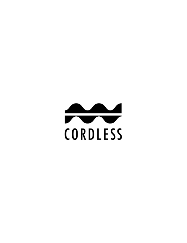Cordlesslogo设计欣赏电脑相关行业LOGO标志Cordless下载标志设计欣赏