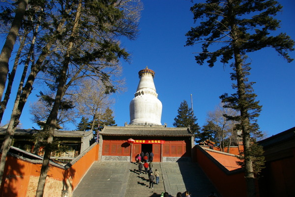 太原风光图片