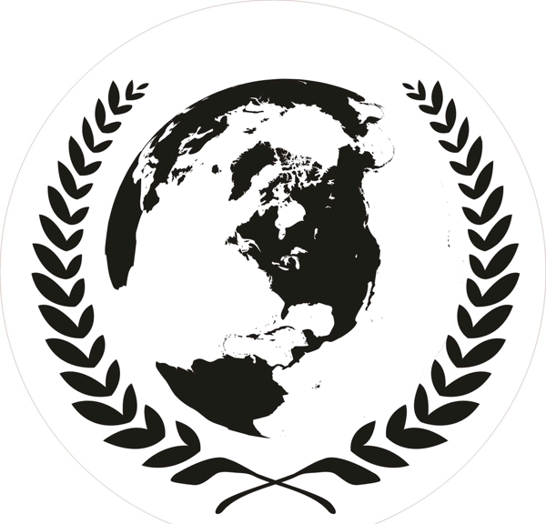 万象国际logo