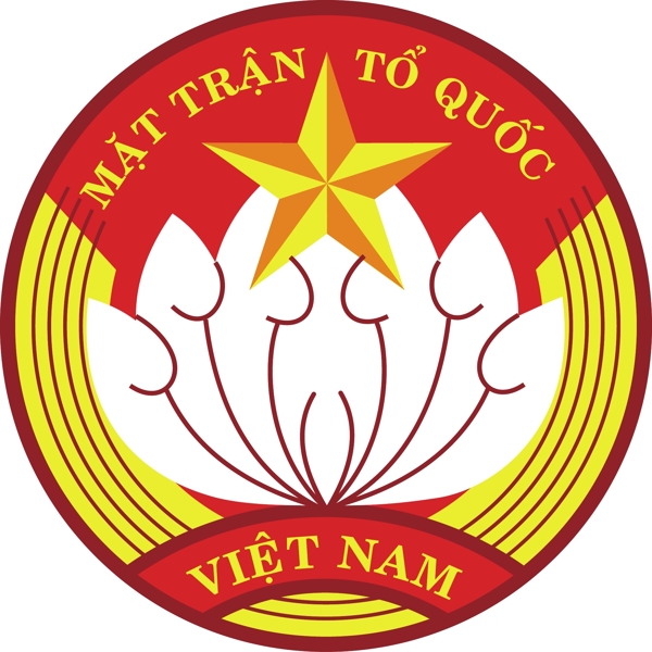 越南祖国阵线