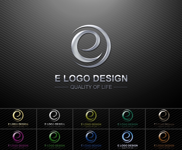 标志logo设计图片