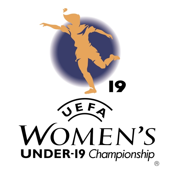 欧足联女子在19个冠军