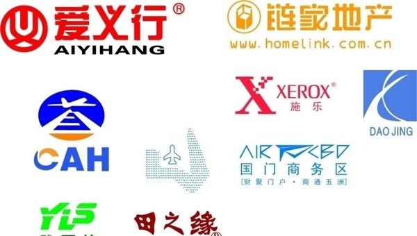 企业LOGO图片