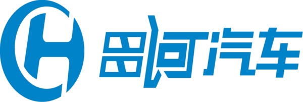 昌河汽车LOGO昌河标识昌河汽车图标