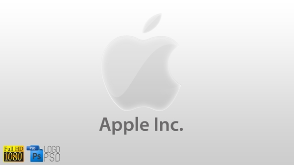 苹果logoapple图片