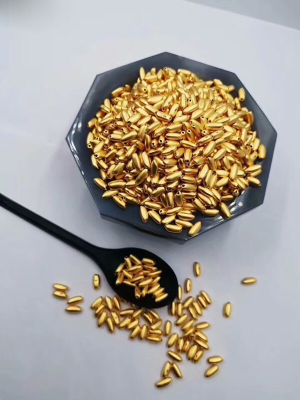黄金米