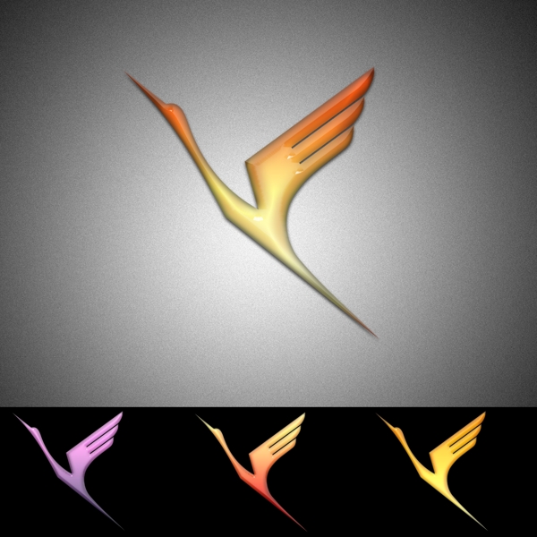 飞鹤logo图片